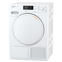 Testsieger Trockner TMB 540 WP