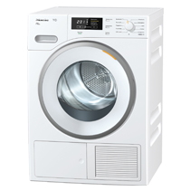 Testsieger Trockner TMB 640 WP