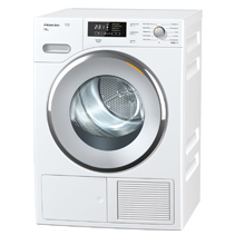 Testsieger Trockner TMC 640 WP