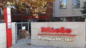 Miele rendezvények | főzőestek | főzőtanfolyamok | főzőbemutató | események