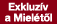 Exclusiv bei Miele