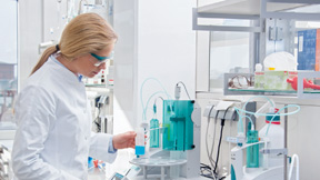 Laboratóriumok